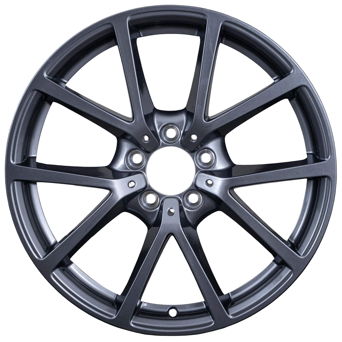 2026 Mercedes CLE300 18" OEM Wheel Rim W94089C