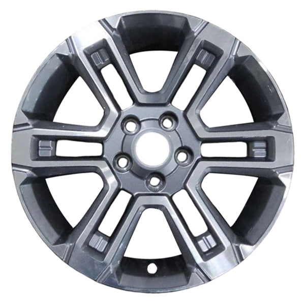 2026 GMC Terrain 17" OEM Wheel Rim W94098MC