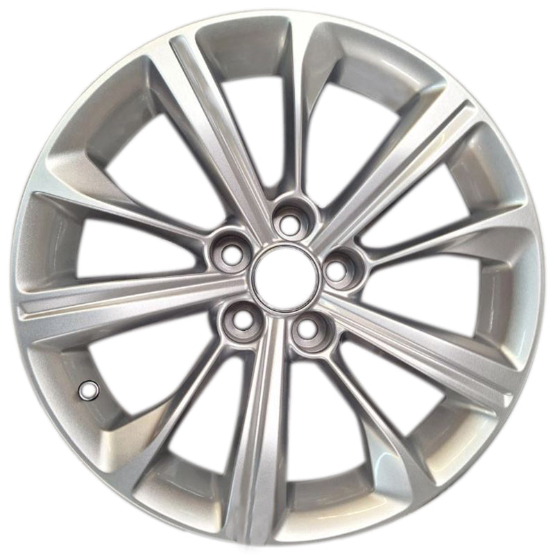 2025 Cadillac CT5 18" OEM Wheel Rim W94114S