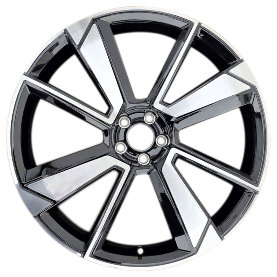 2021 Polestar Polestar 1 21" Rear OEM Wheel Rim W94126MB