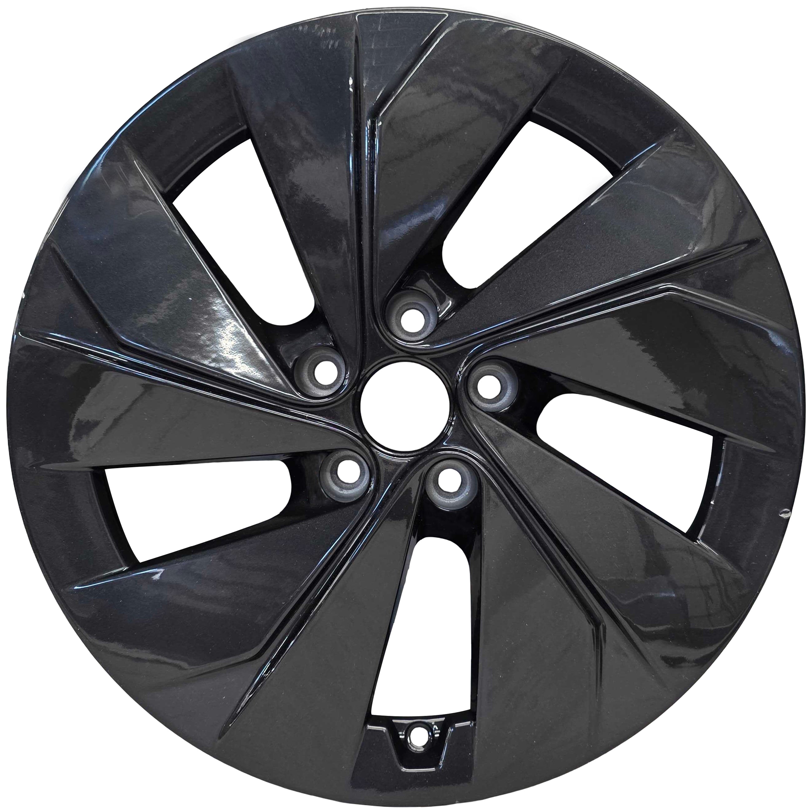 2026 Volkswagen Taos 17" OEM Wheel Rim W94141C