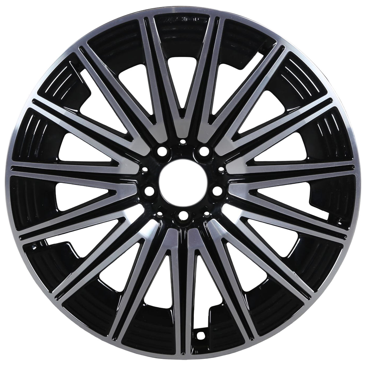 2027 Mercedes CLE300 20" Front OEM AMG Wheel Rim W94148MB