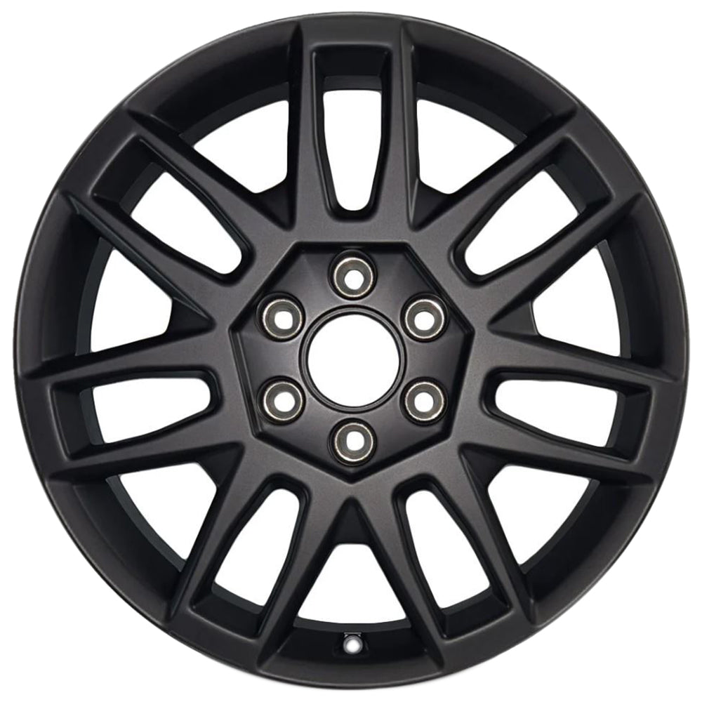 2024 Tesla Cybertruck 20" OEM Wheel Rim W94166C