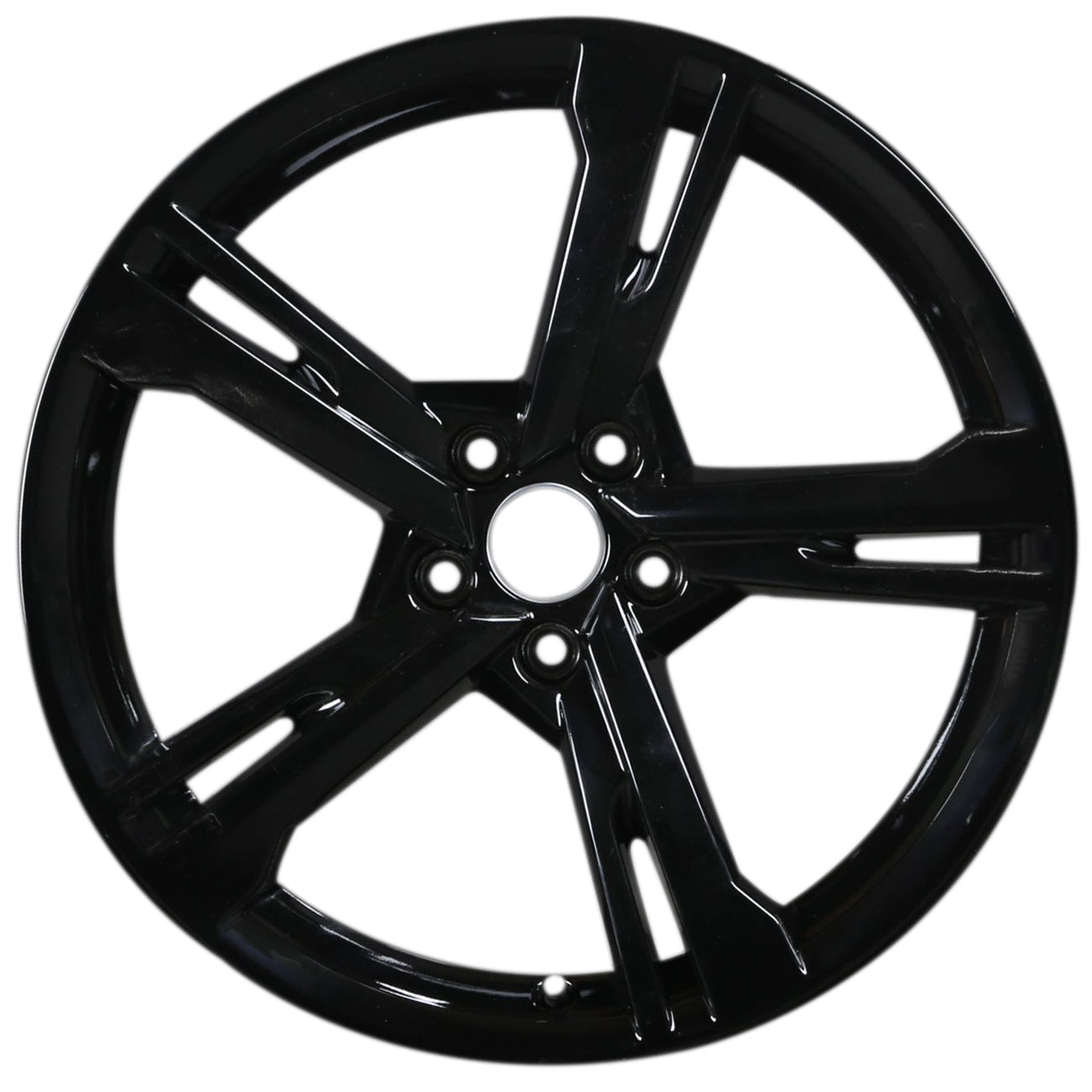 2022 Audi S7 20" OEM Wheel Rim Rasmus W94175B