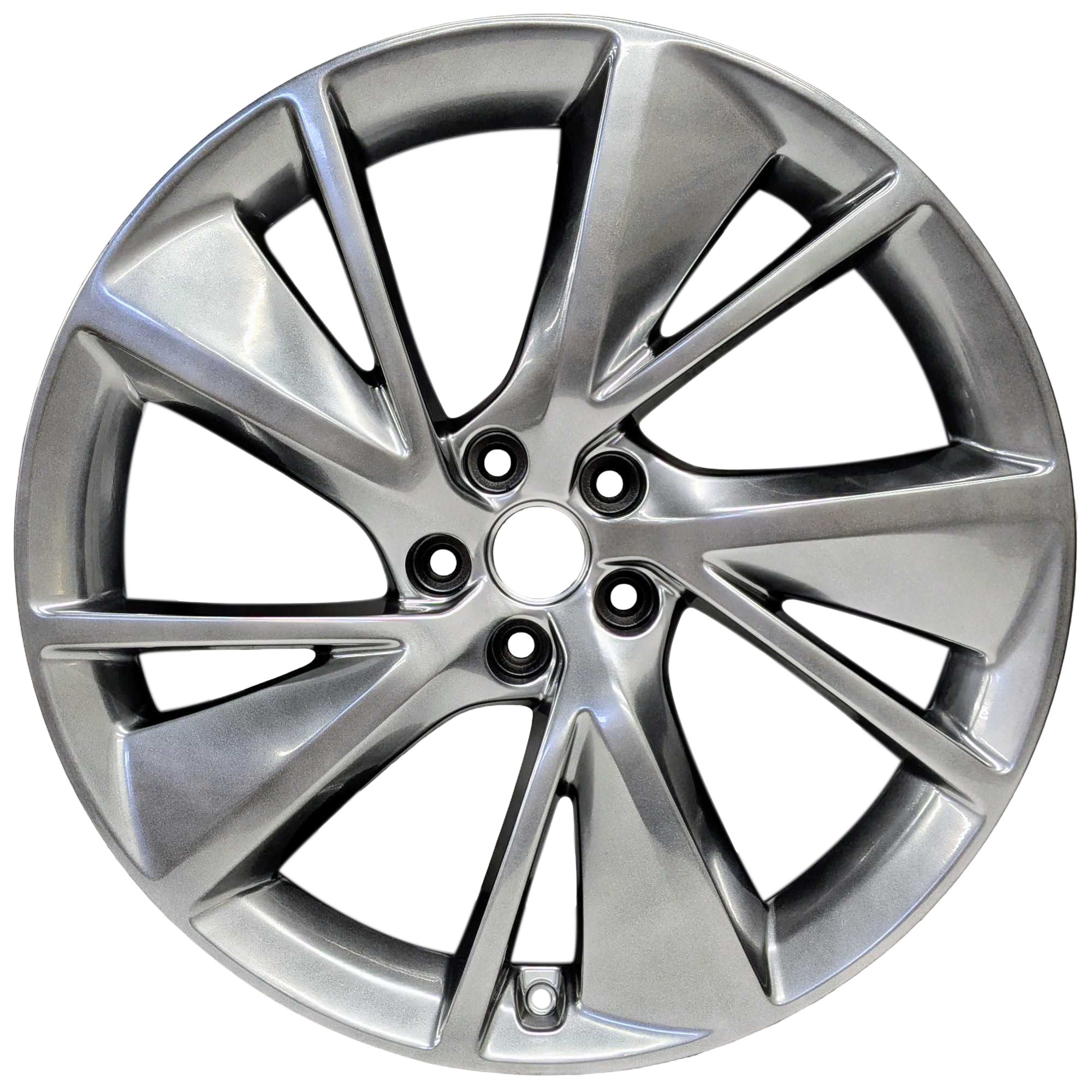 2025 Genesis GV70 21" OEM Wheel Rim W94184H
