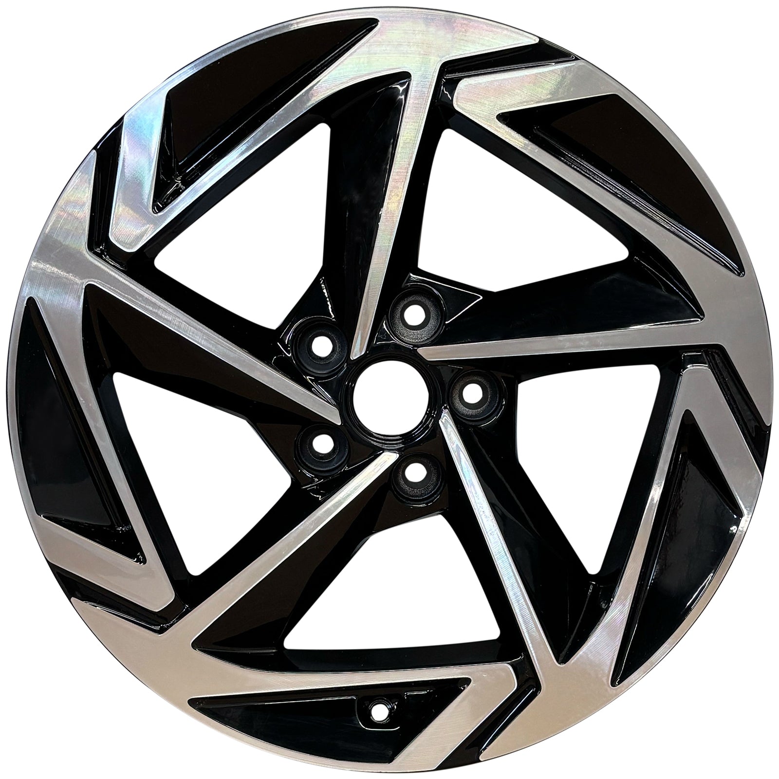2025 Hyundai Sonata 18" OEM Wheel Rim W94188MB