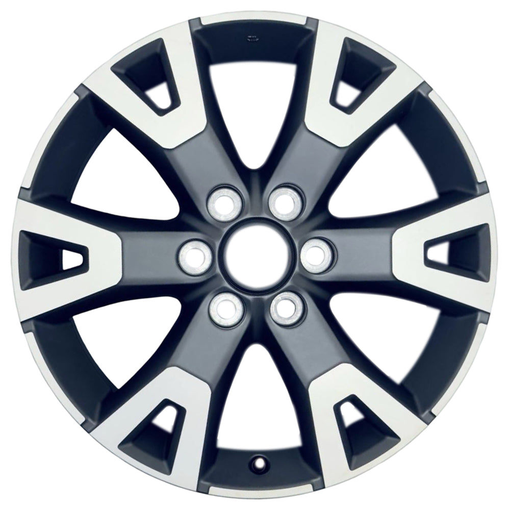 2025 Toyota 4Runner 20" OEM Wheel Rim TRD W94198MC