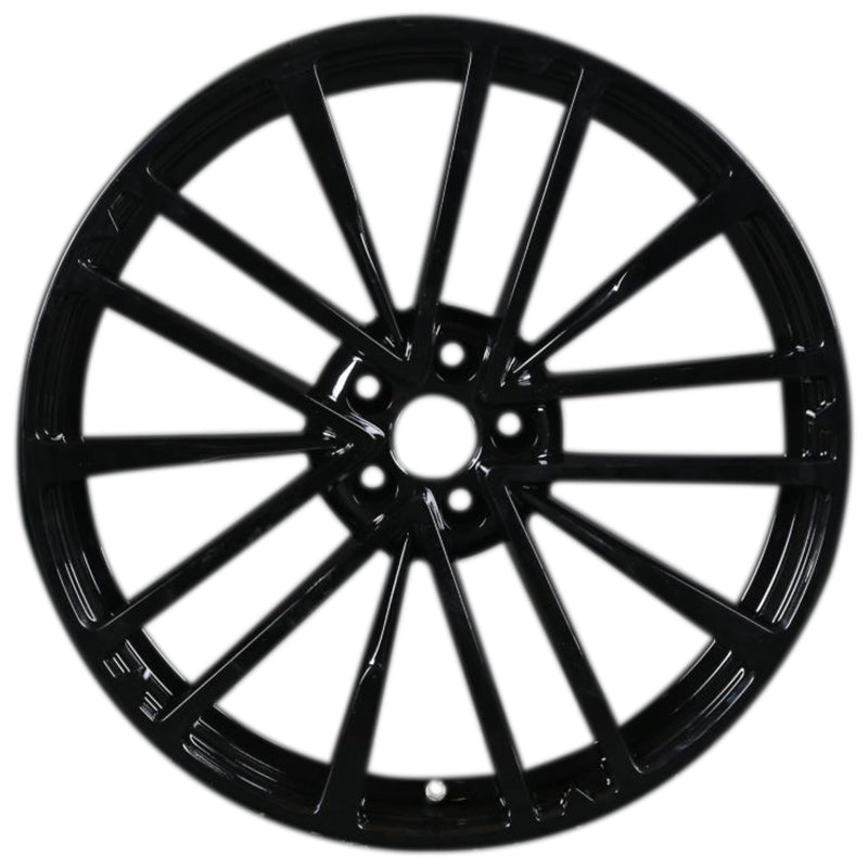 2024 Maserati Gran Turismo 21" Rear OEM Wheel Rim W94206B
