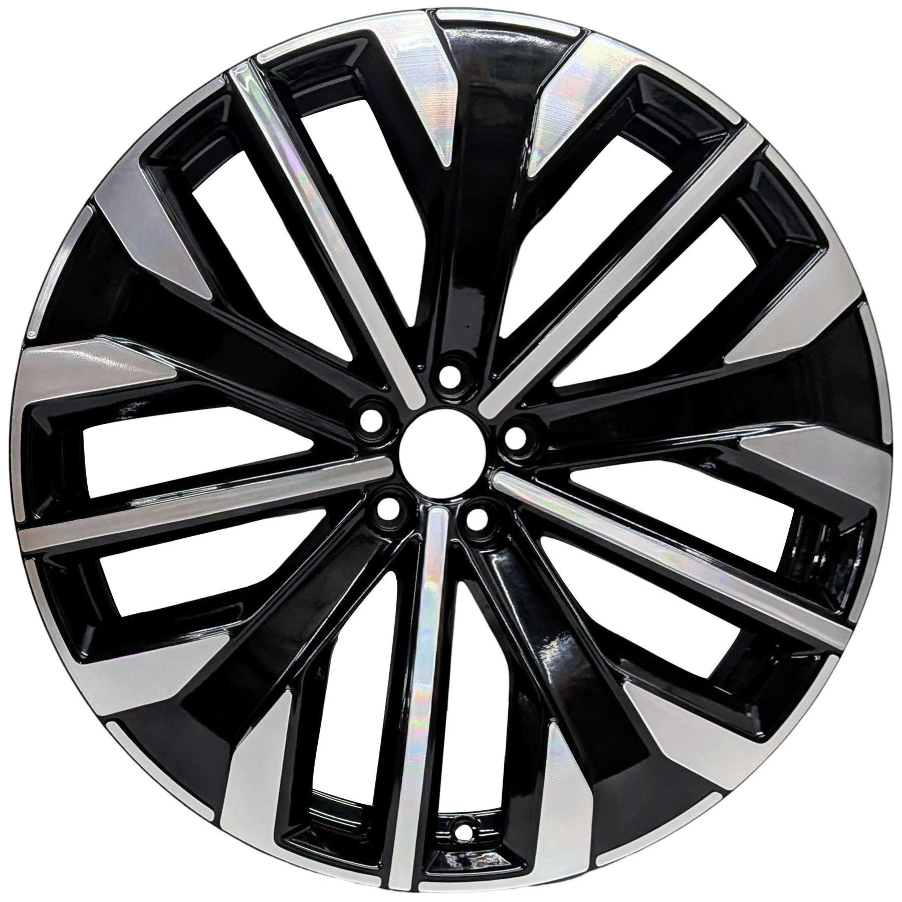 2026 Volvo XC90 21" OEM Wheel Rim W94209MB