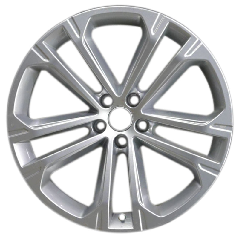 2025 Audi Q7 20" OEM Wheel Rim W94212S