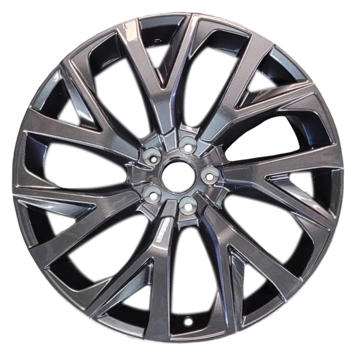 2025 Toyota Crown Signia 21" OEM Wheel Rim W94215C