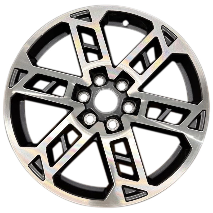 2025 Ford Expedition 20" OEM Wheel Rim W94219MC