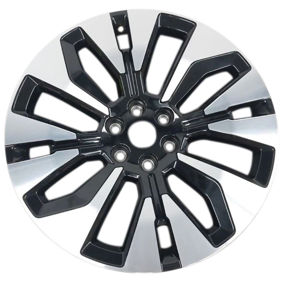 2025 Ford Expedition 22" OEM Wheel Rim W94223MB