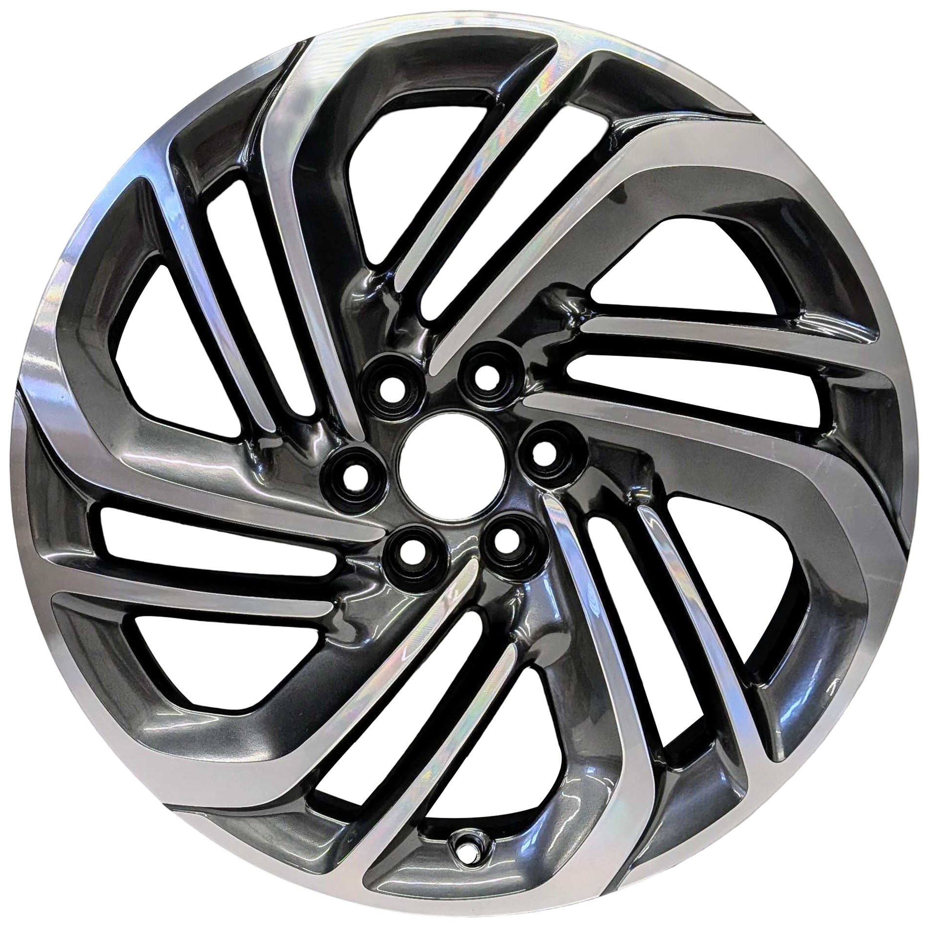2026 Lincoln Navigator 22" OEM Wheel Rim W94225H