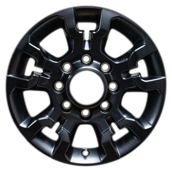 2026 Dodge Ram 2500 17" OEM Wheel Rim W94230B