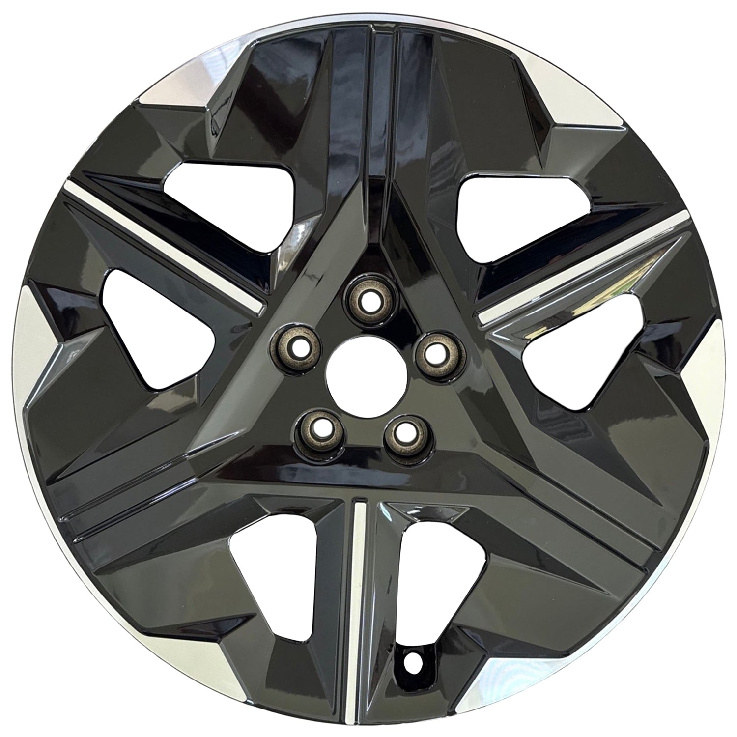 2025 Kia EV6 19" OEM Wheel Rim W94246MB