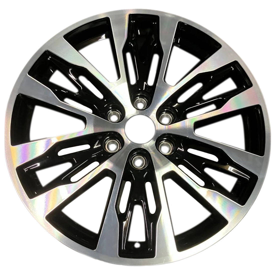 2025 Ford Expedition 20" OEM Wheel Rim W94249MB