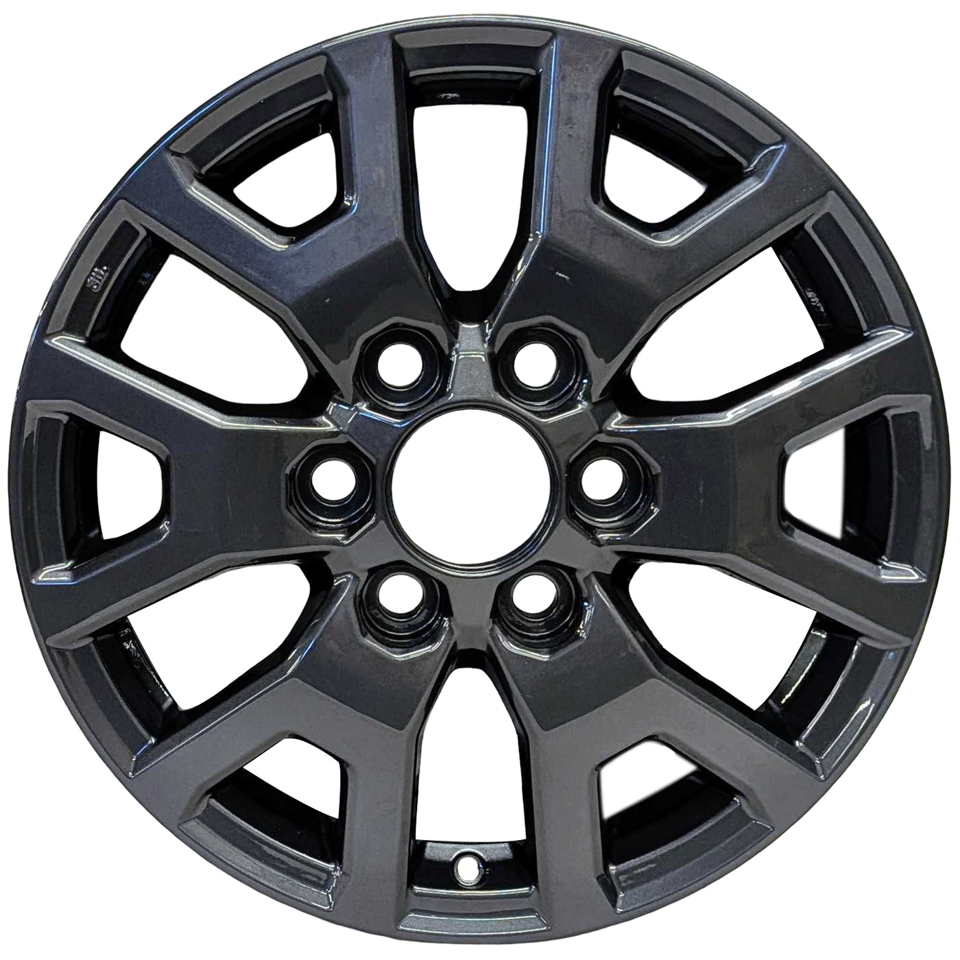 2026 Toyota 4Runner 17" OEM Wheel Rim W94254C