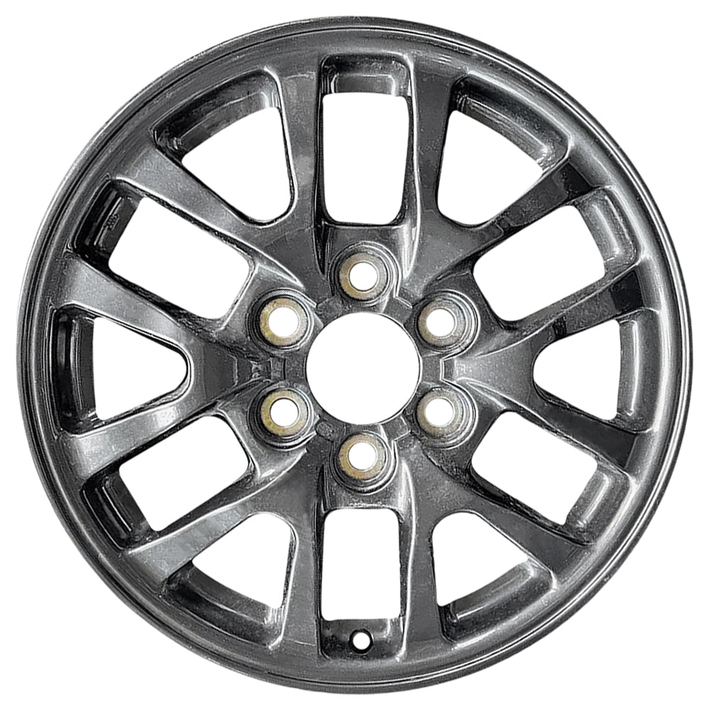 2025 Toyota Tacoma 18" OEM Wheel Rim Spare W94268C