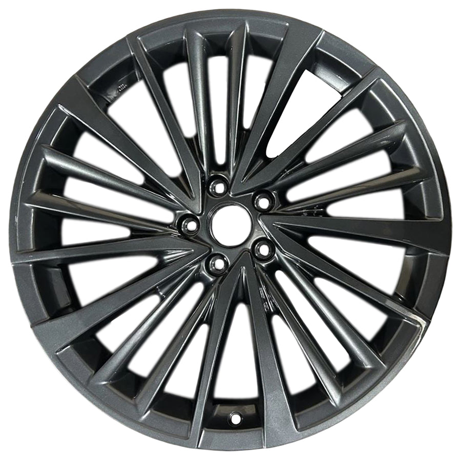 2025 Lexus RX500h 21" OEM Wheel Rim W94272C