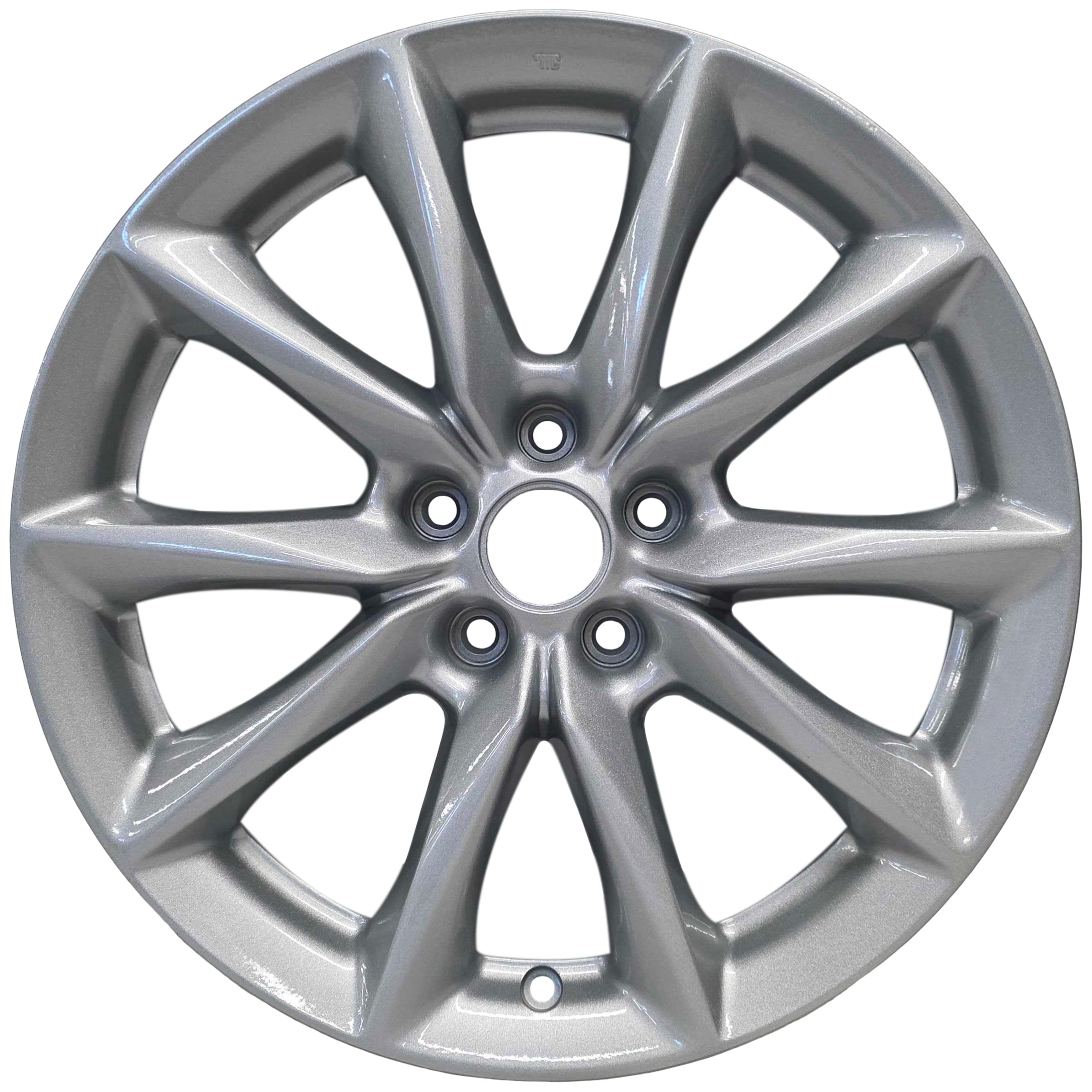 2026 Honda CR-V 18" OEM Wheel Rim W94280BC