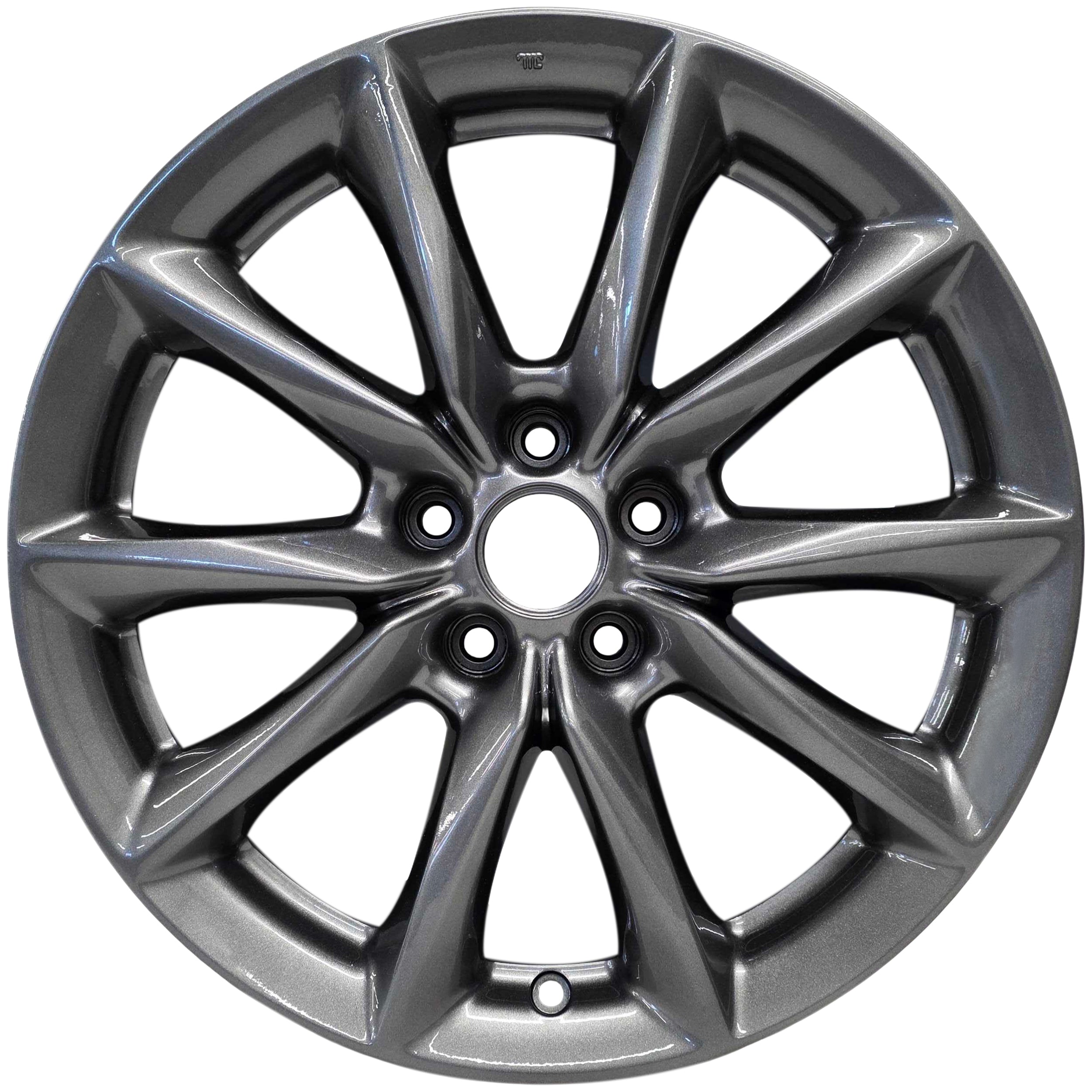 2026 Honda CR-V 18" OEM Wheel Rim W94280DC