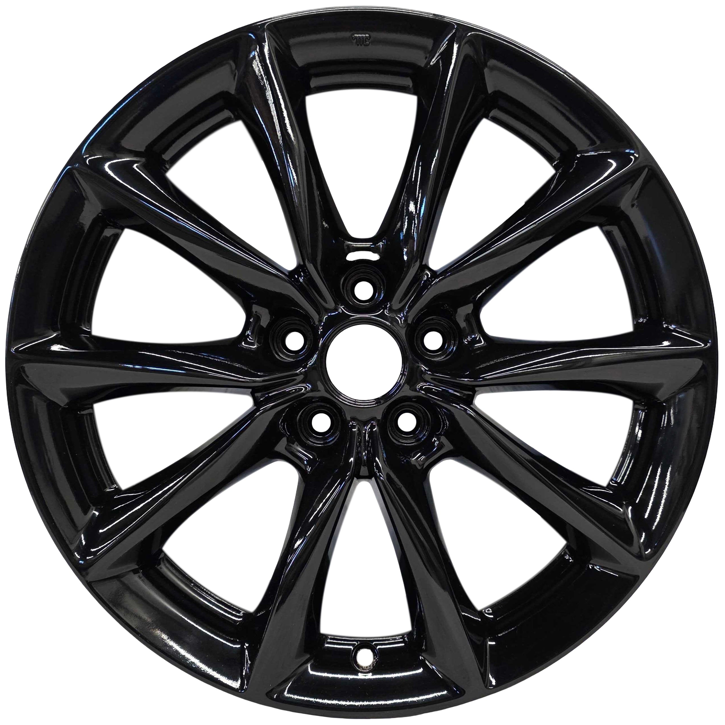 2026 Honda CR-V 18" OEM Wheel Rim W94280B