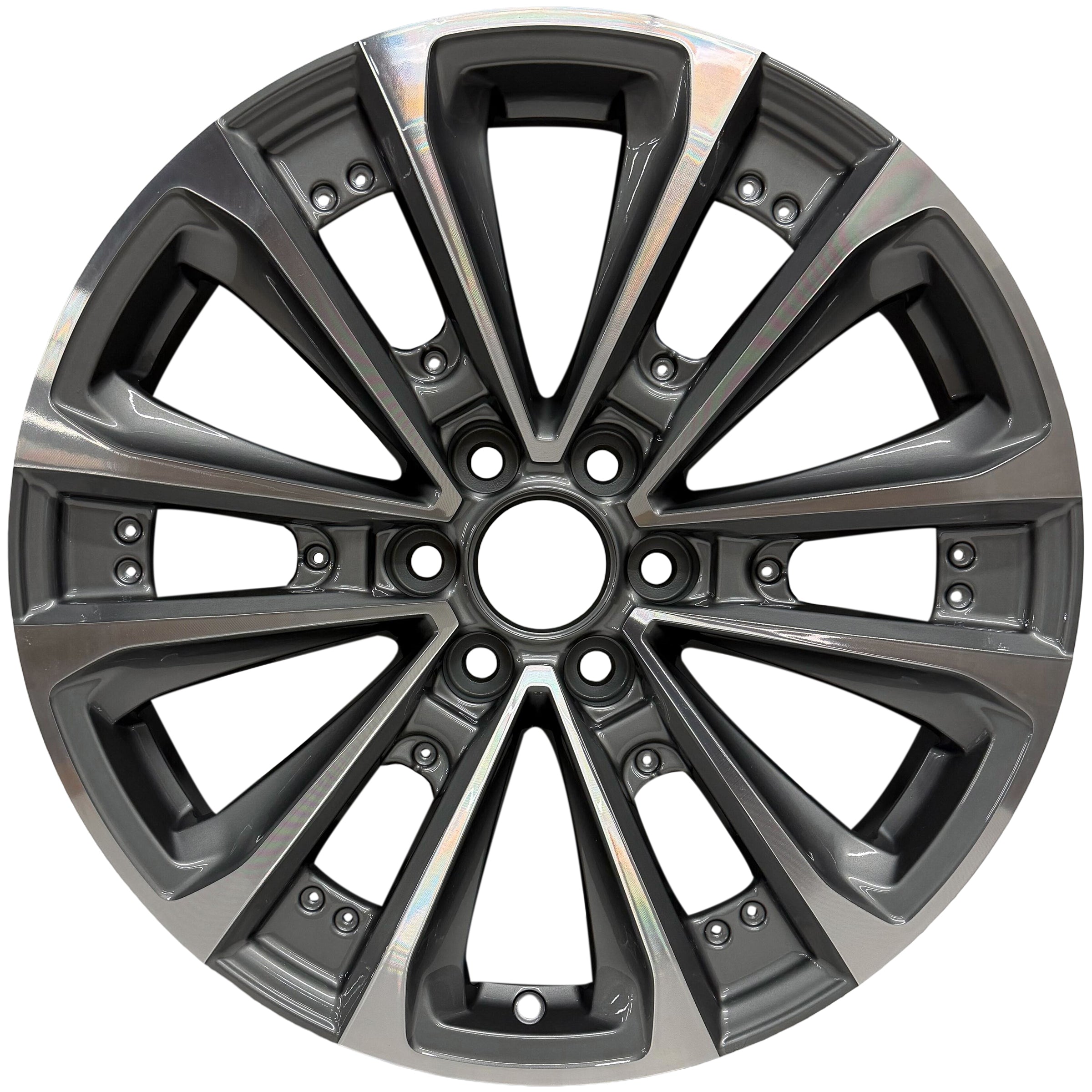 2026 Cadillac Vistiq 21" OEM Wheel Rim W94282MS