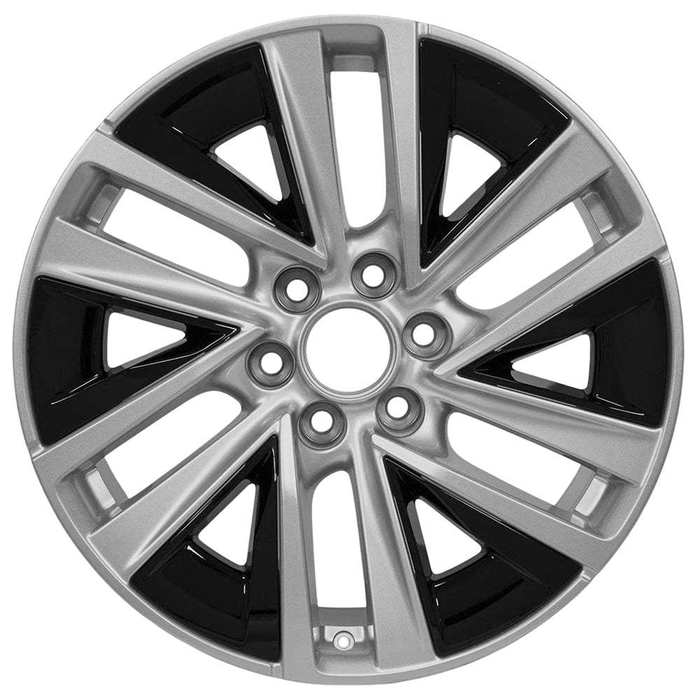 2026 Cadillac Vistiq 21" OEM Wheel Rim W94282S