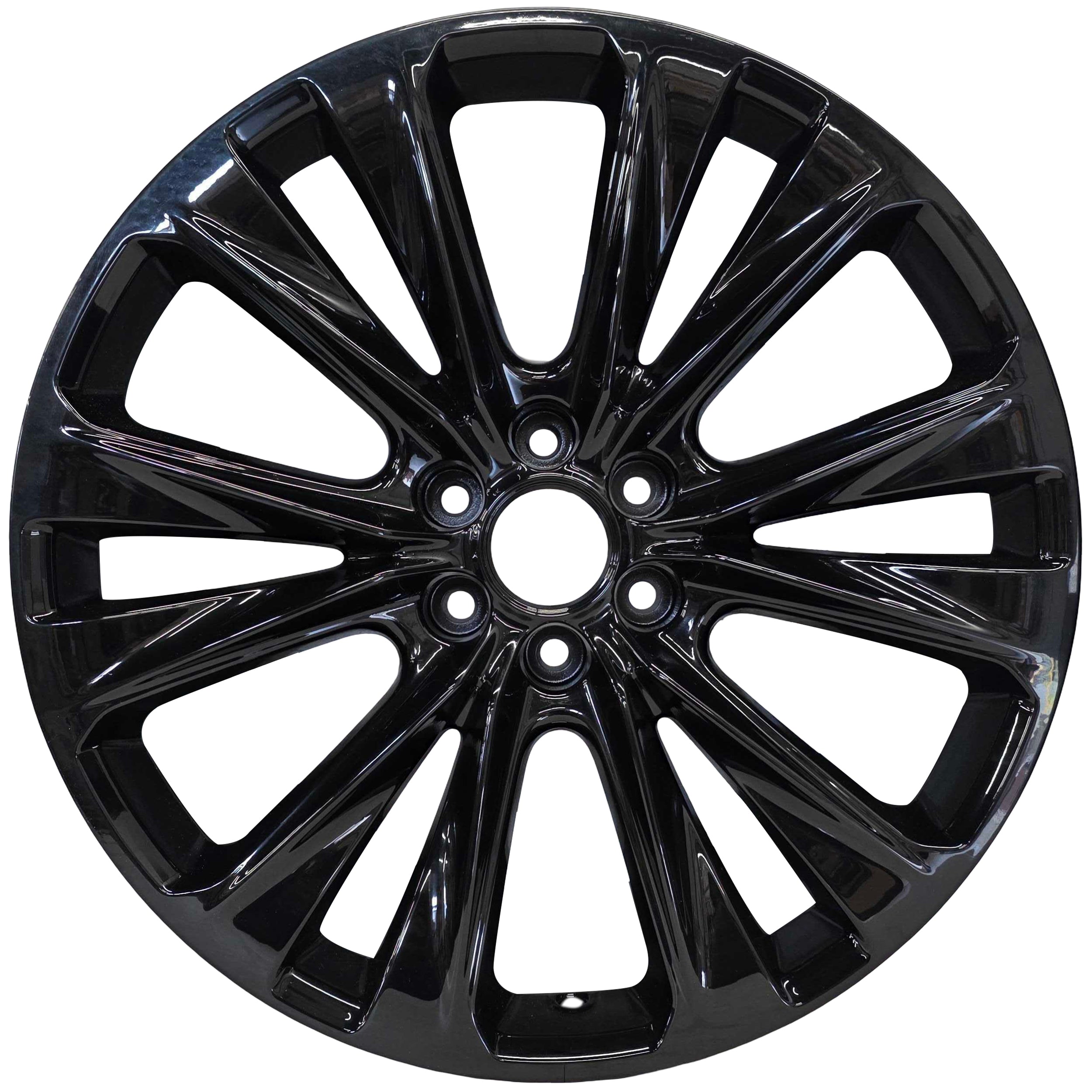 2026 Cadillac Vistiq 23" OEM Wheel Rim W94286B