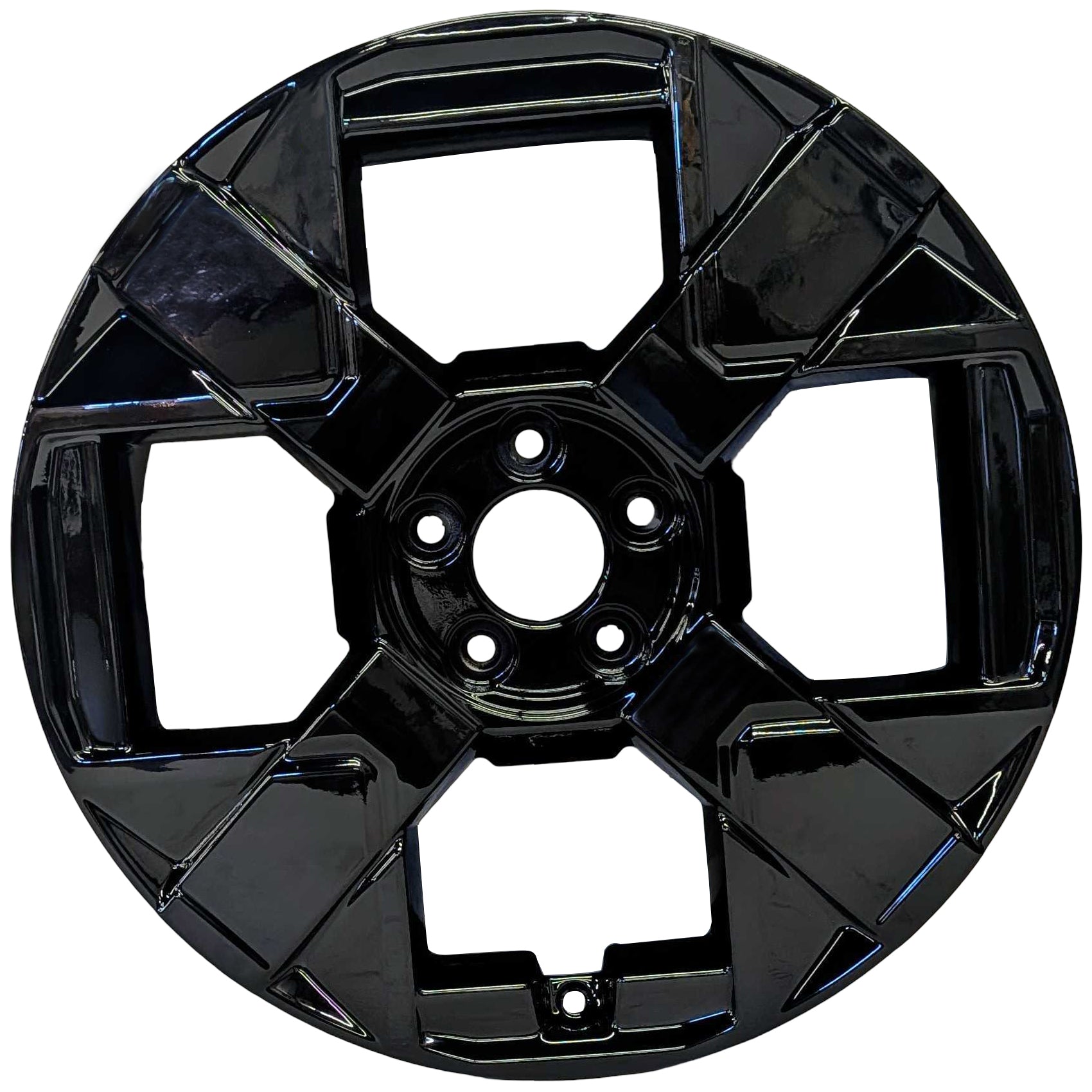 2026 Kia Sportage 19" OEM Wheel Rim W94294B