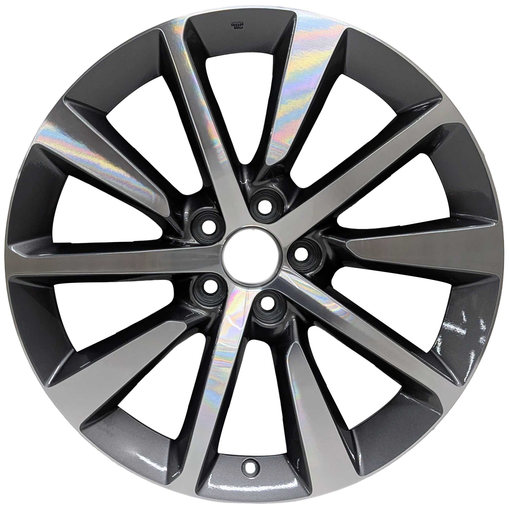 2025 Acura MDX 20" OEM Wheel Rim W94301MC