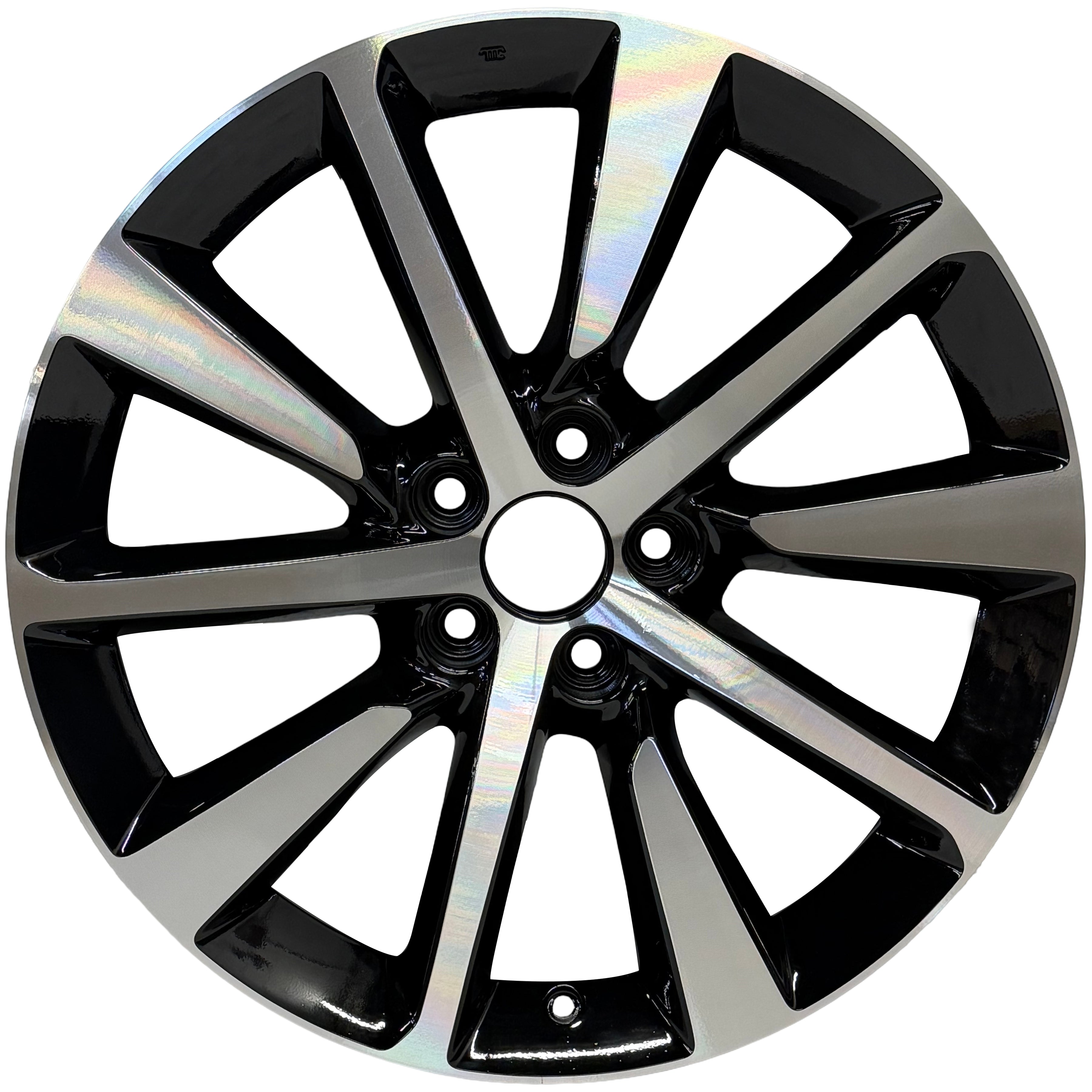 2025 Acura MDX 20" OEM Wheel Rim W94301MB