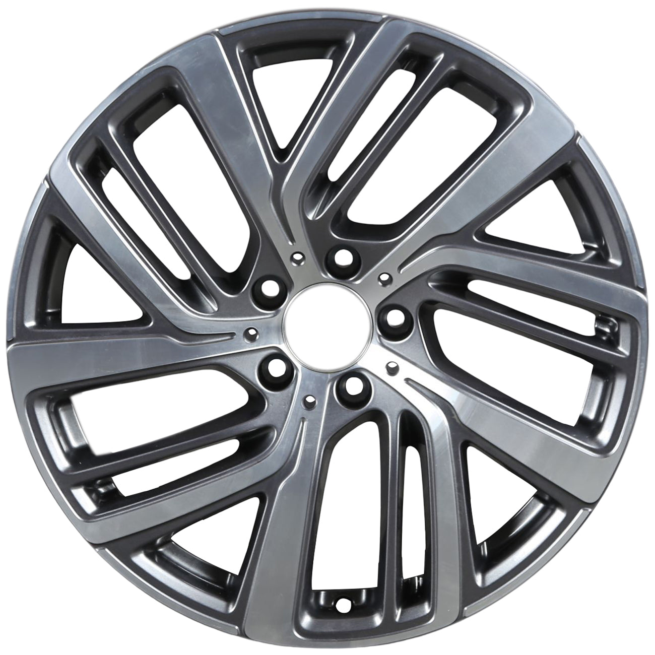 2026 Mercedes E450 19" Front OEM Wheel Rim W94315MC