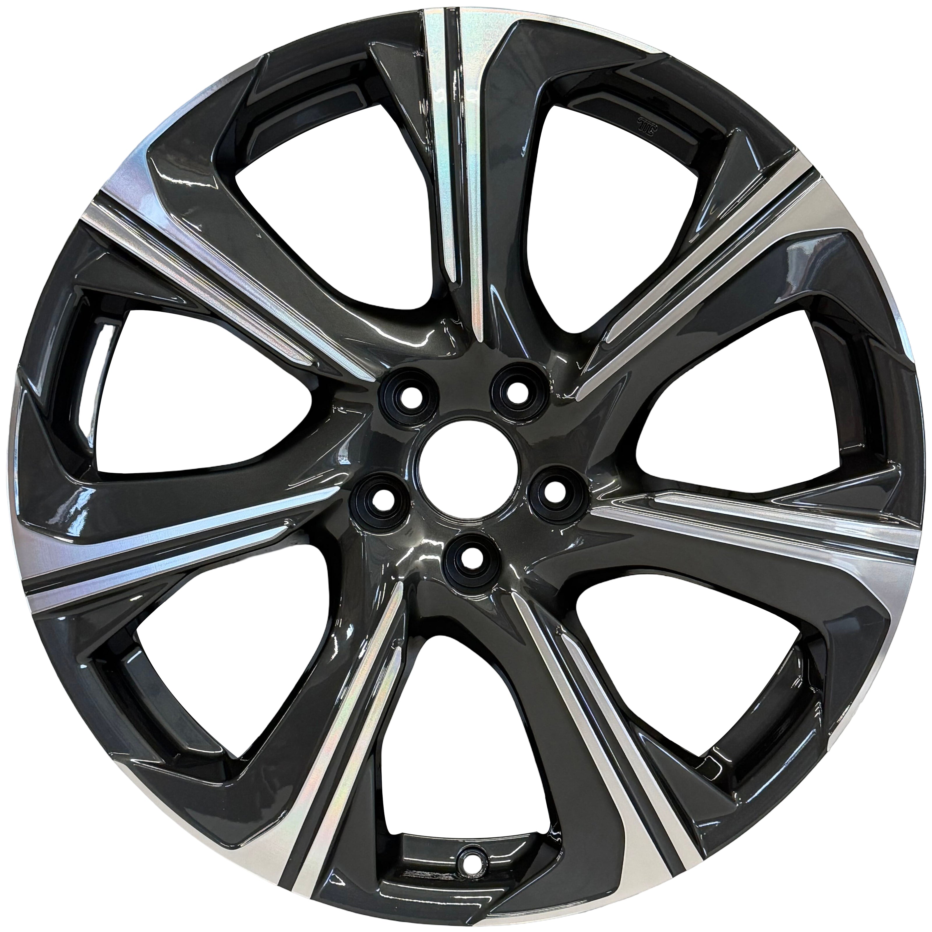 2027 Infiniti QX60 20" OEM Wheel Rim W94324MC