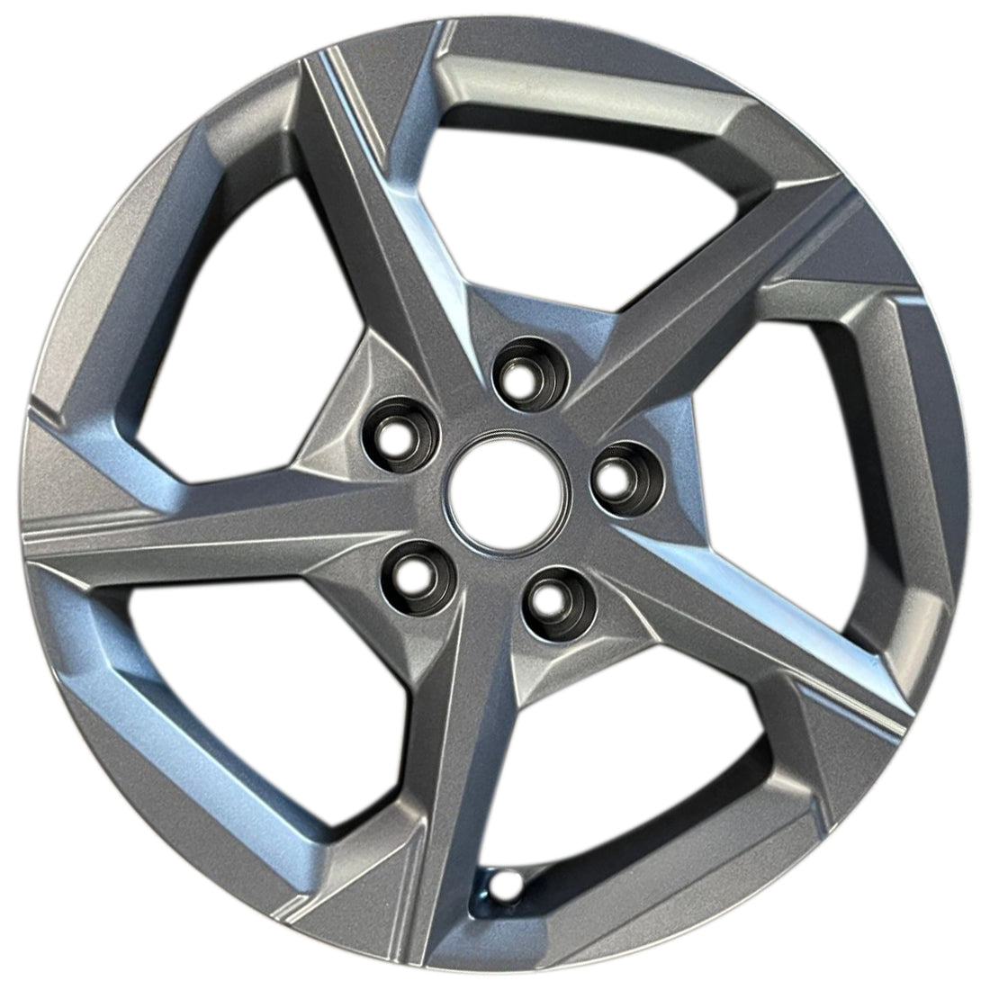 2025 Kia K4 16" OEM Wheel Rim W94328C