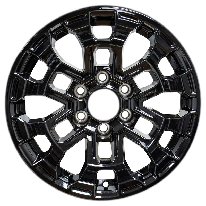 2026 GMC Canyon 18" OEM Wheel Rim W94337B