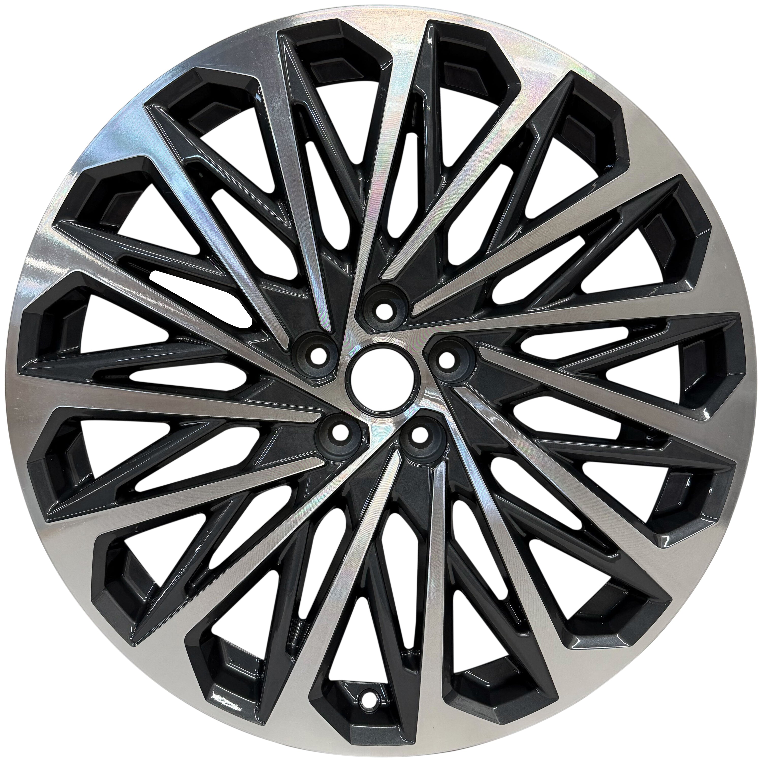 2026 Hyundai Palisade 21" OEM Wheel Rim W94345MC