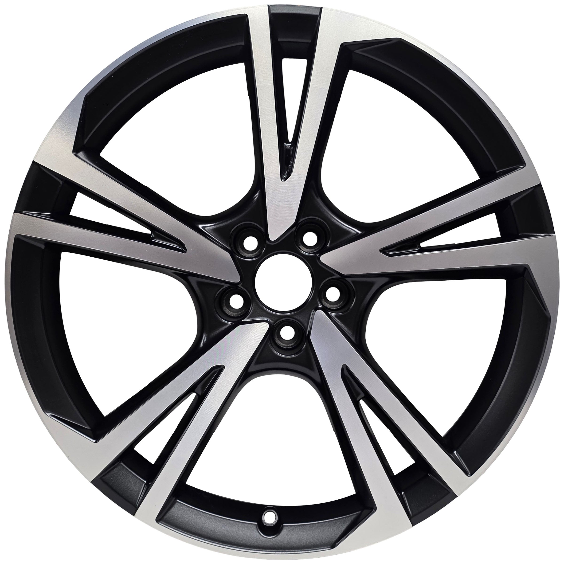 2018 Audi Q5 20" OEM Wheel Rim W94350MB