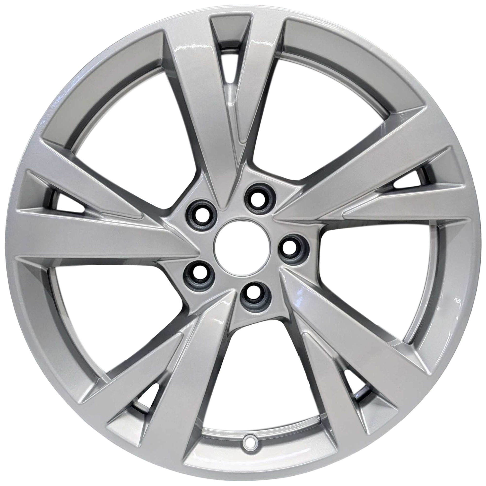 2026 Audi Q5 18" OEM Wheel Rim W94359S