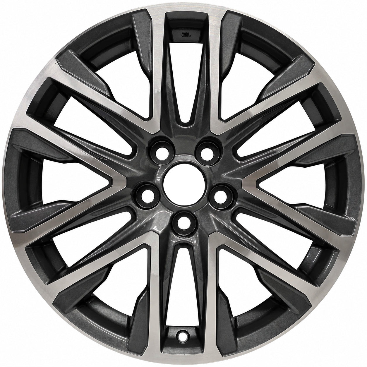 2026 Toyota Corolla 18" OEM Wheel Rim W94368MC