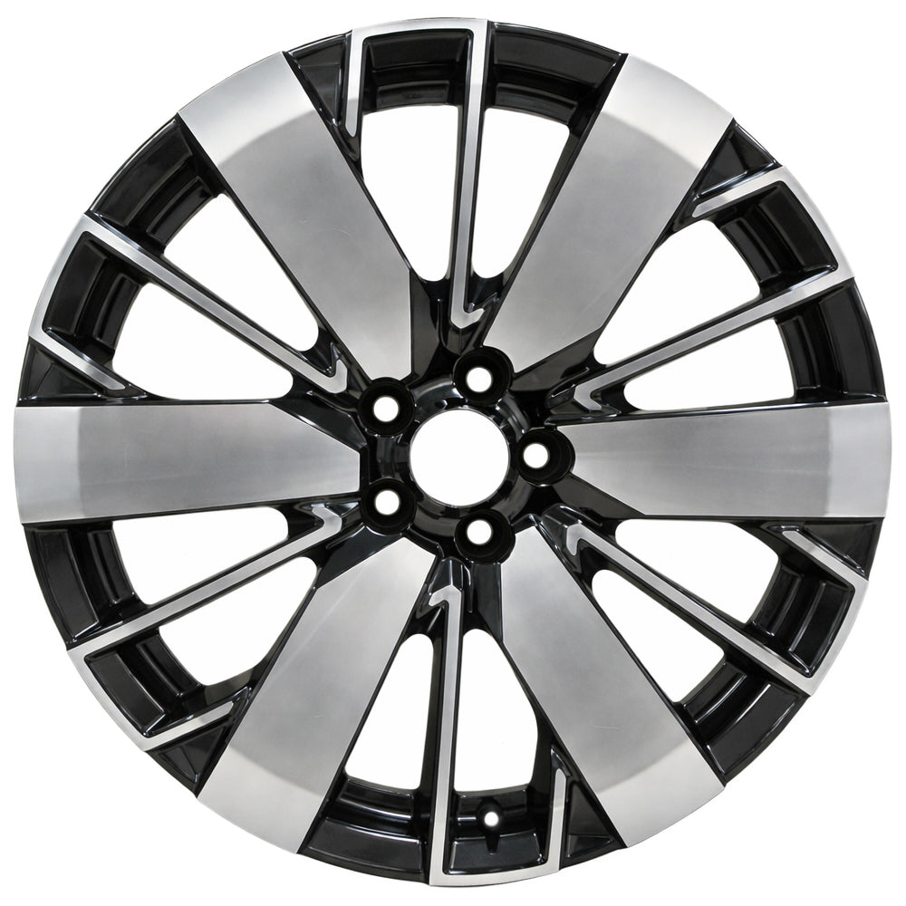 2025 Mitsubishi Outlander 20" OEM Wheel Rim W94373MB