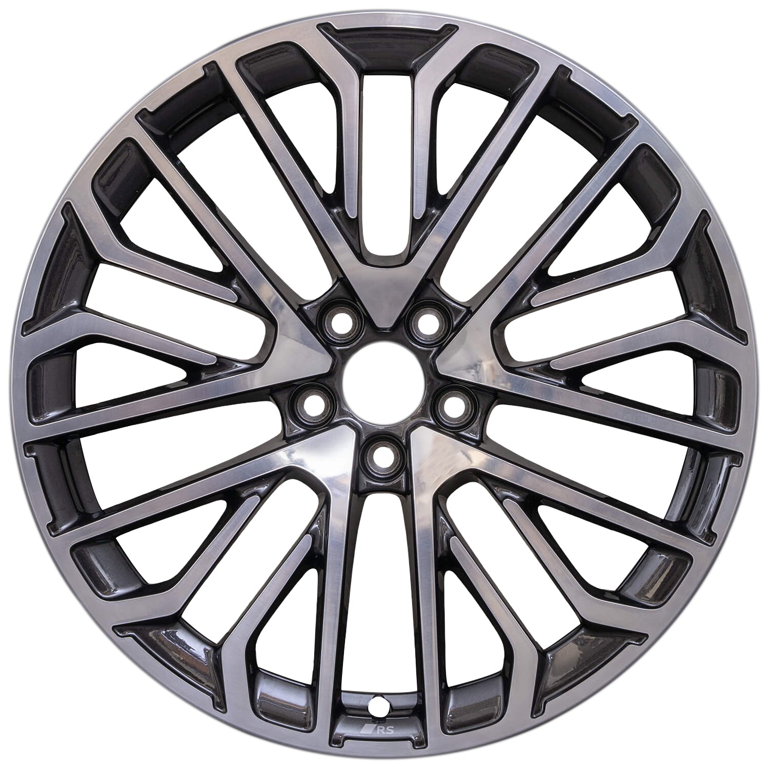 2025 Audi S5 20" OEM Wheel Rim W94381MC