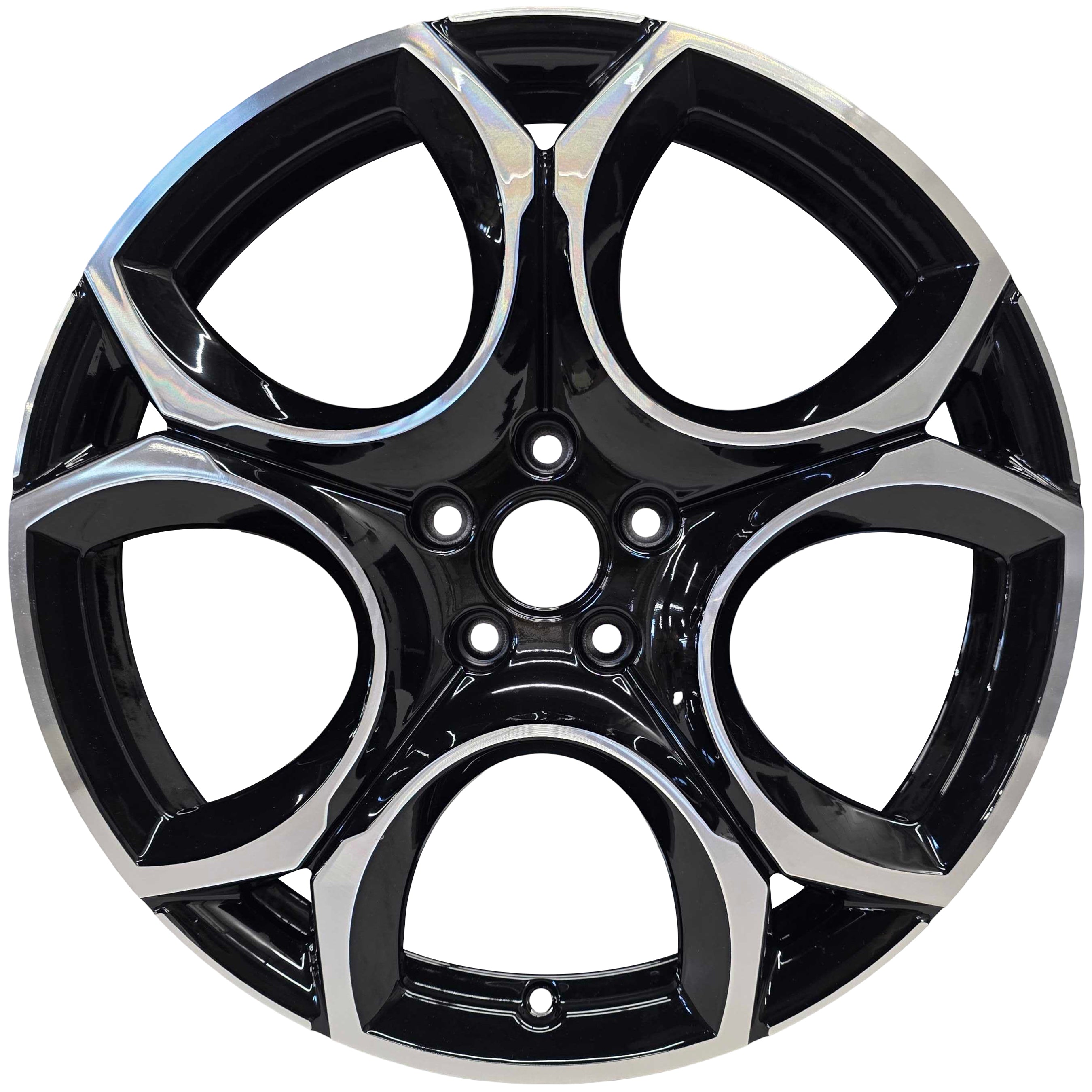 2026 Volkswagen Golf GTI 19" OEM Wheel Rim W94387MB