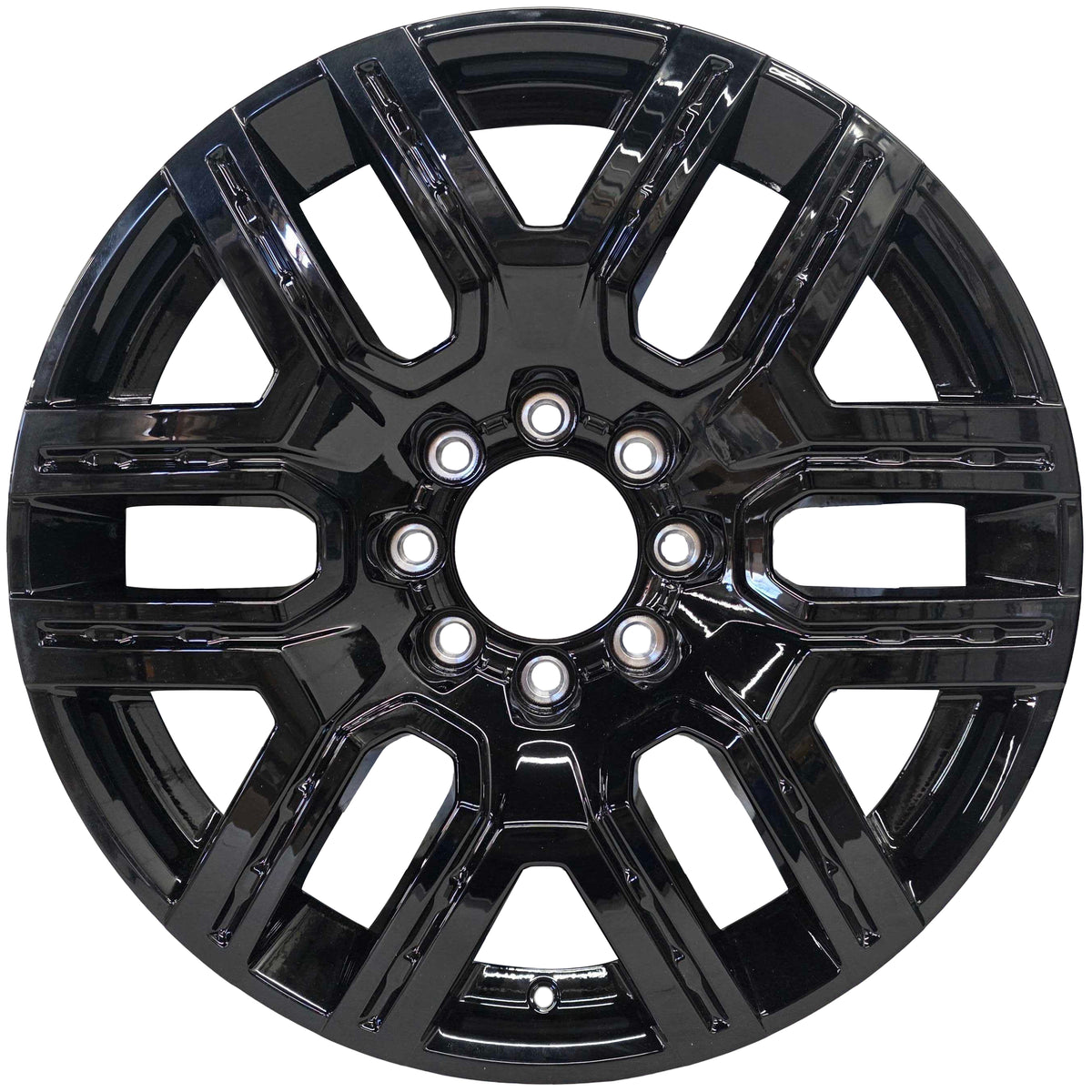 2026 Chevrolet Silverado EV 22" OEM Wheel Rim W94392B