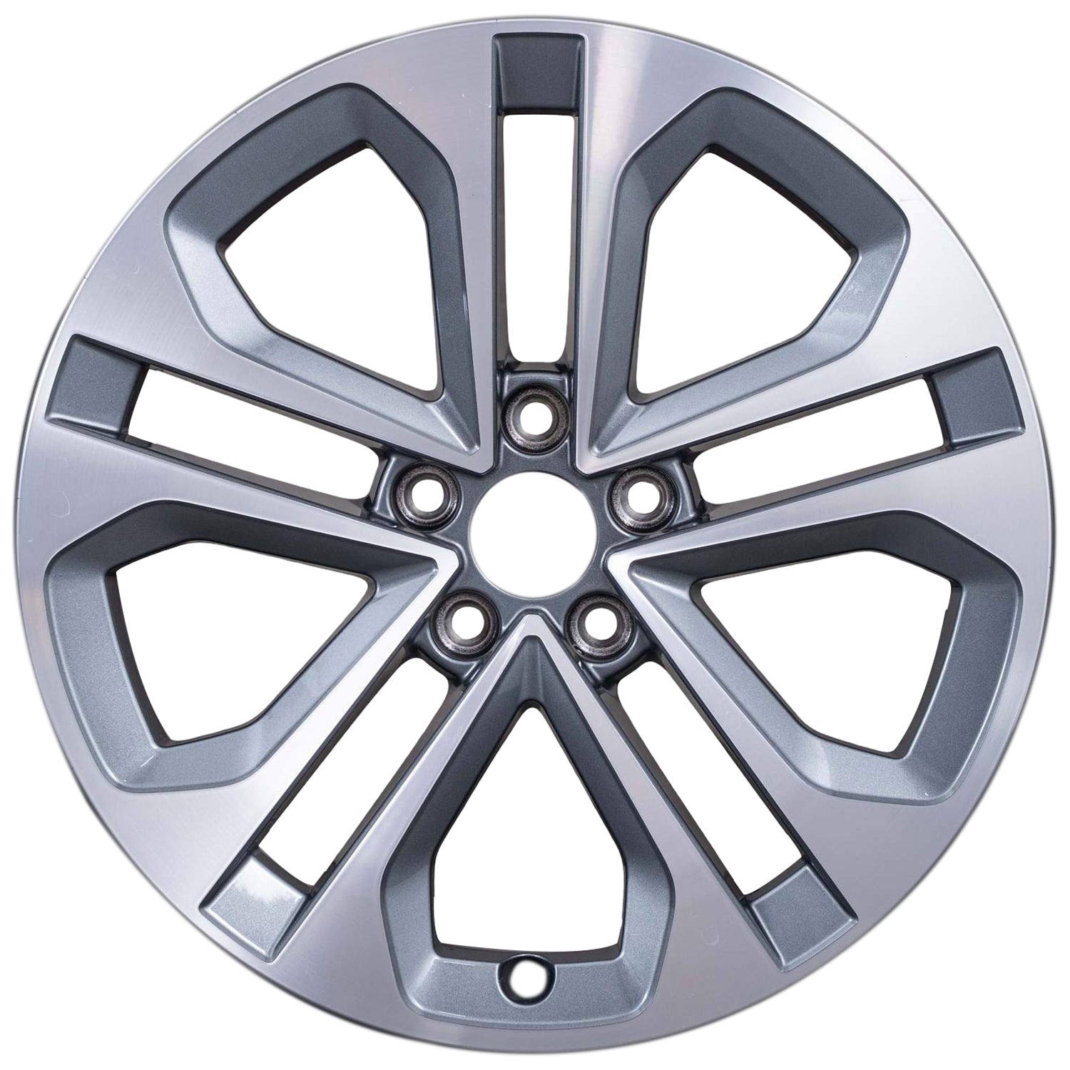 2026 Audi A3 18" OEM Wheel Rim W94410MC