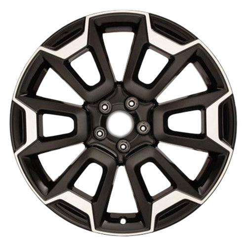 2022 Kia Sorento 20" OEM Wheel Rim W94411MB