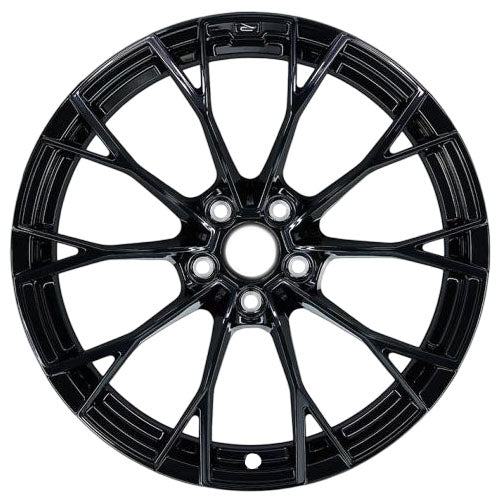 2026 Volkswagen Golf R 19" OEM Wheel Rim W94416B