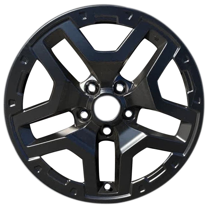 2026 Subaru Outback Wilderness 17" OEM Wheel Rim W94426B
