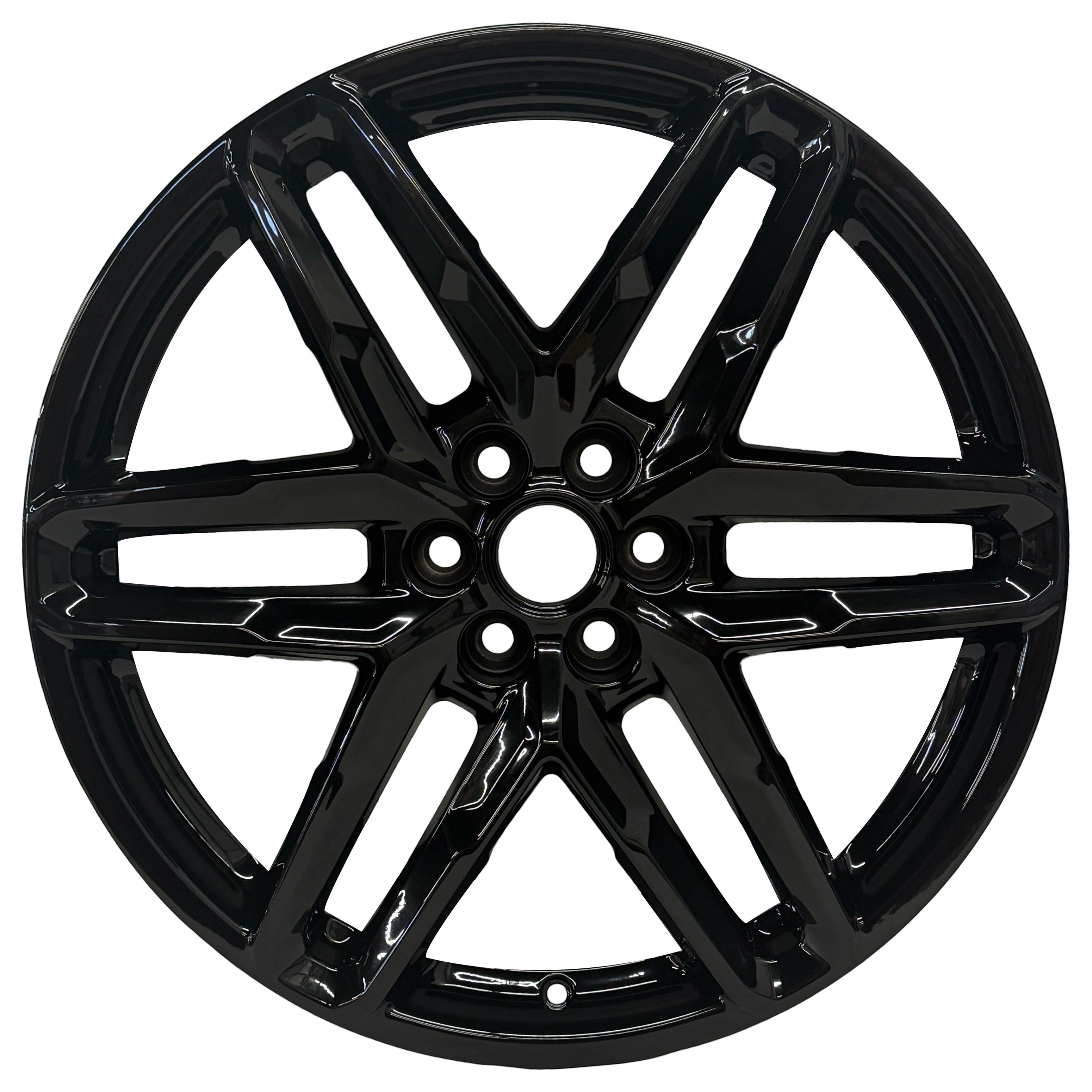 2026 Chevrolet Equinox 21" OEM Wheel Rim EV W94446B